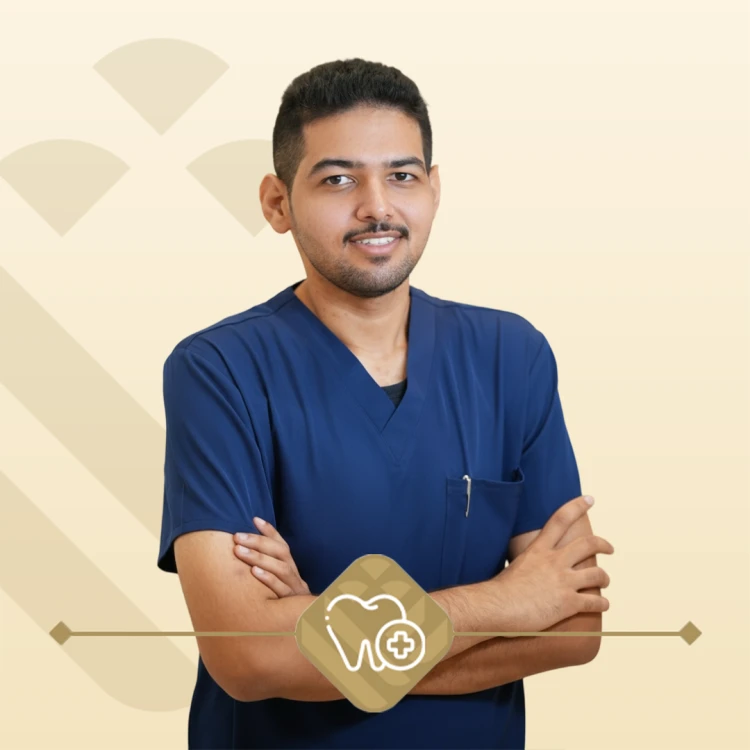 د. سالم هاني بغدادي