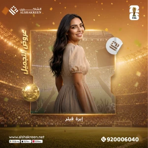 ابرة فيلر