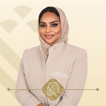 د. مي جلال الدين